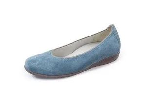 4099595234606 - Ballerina Hesima blau 41