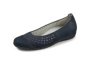 4099595294426 - Ballerina Hesima blau 41 4099595294426 - Ballerina Hesima blau 41