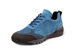 4099595307355 - Leicht-Wanderschuh Orthotritt blau 39