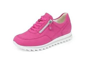 4099595575792 - Sneaker Haiba pink 37