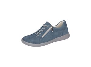 4099595578427 - H-Cloe Damen Halbschuhe