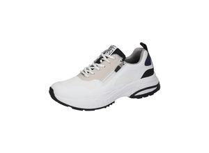 4099595603297 - H+K Pero Herren Halbschuhe