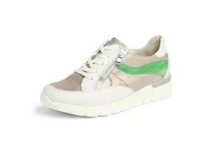 4099595676406 - Sneaker Ramona beige 36