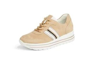 4099595683626 - Sneaker Lana beige 36