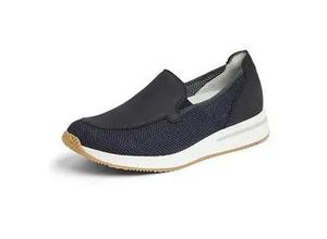 4099595688898 - Slipper Agnes blau 43