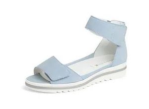 4099595710742 - Sandale Hakura blau 42 4099595710742 - Sandale Hakura blau 42