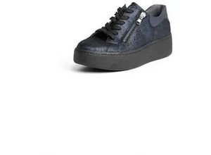 4099595881923 - Plateau-Sneaker Nicky blau 37