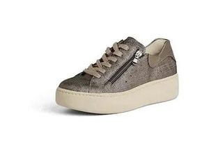 4099595881992 - Plateau-Sneaker Nicky beige 36