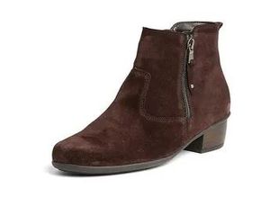 4099595884276 - Stiefelette Haifi braun 43