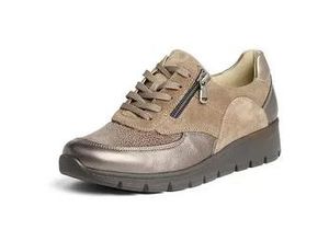 4099595897801 - Sneaker Ramona Soft Orthotritt beige 37