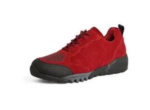 4099595902154 - Leicht-Wanderschuh Orthotritt rot 39