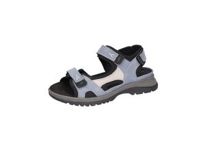 4099595935206 - H-Sora Damen Sandale