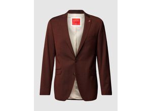 4099657684554 - 2-Knopf-Sakko aus Schurwoll-Mix Modell Ragna