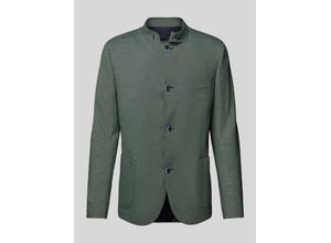 4099657914927 - Modern Fit Sakko mit Zierknöpfen Modell Enzo