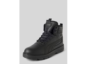 4099683081419 - Boots mit Label-Details Modell Desierto v3