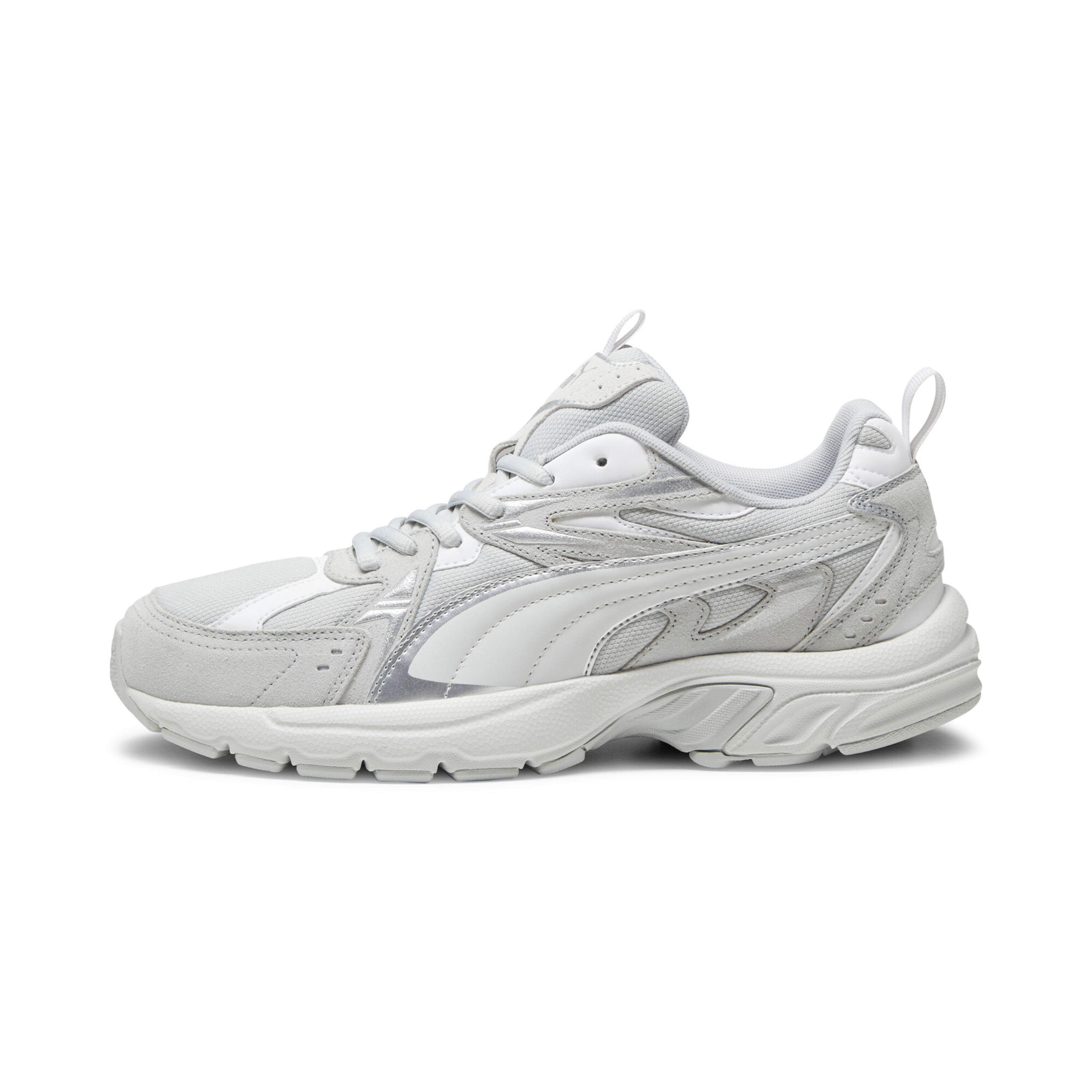 4099683182277 - Sneakers Milenio Tech Suede 4099683182277 - Sneakers Milenio Tech Suede