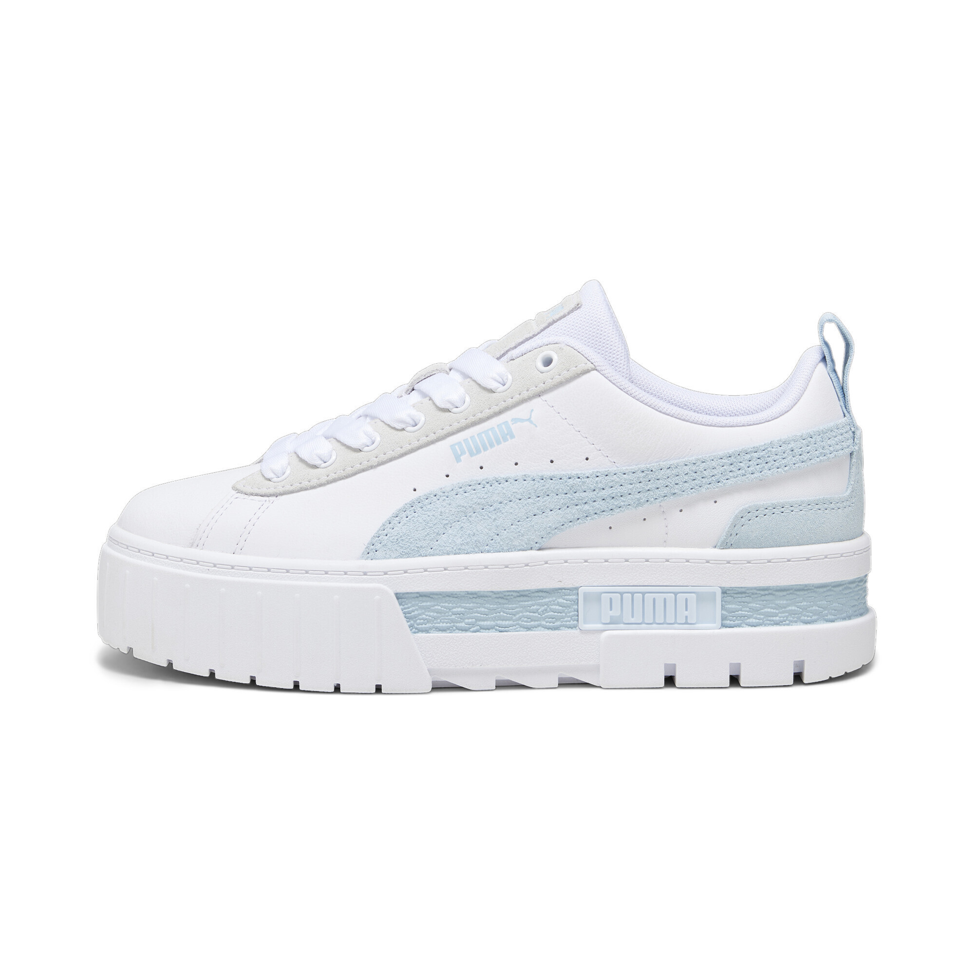 4099683266663 - Sneakers für Damen Mayze Mix