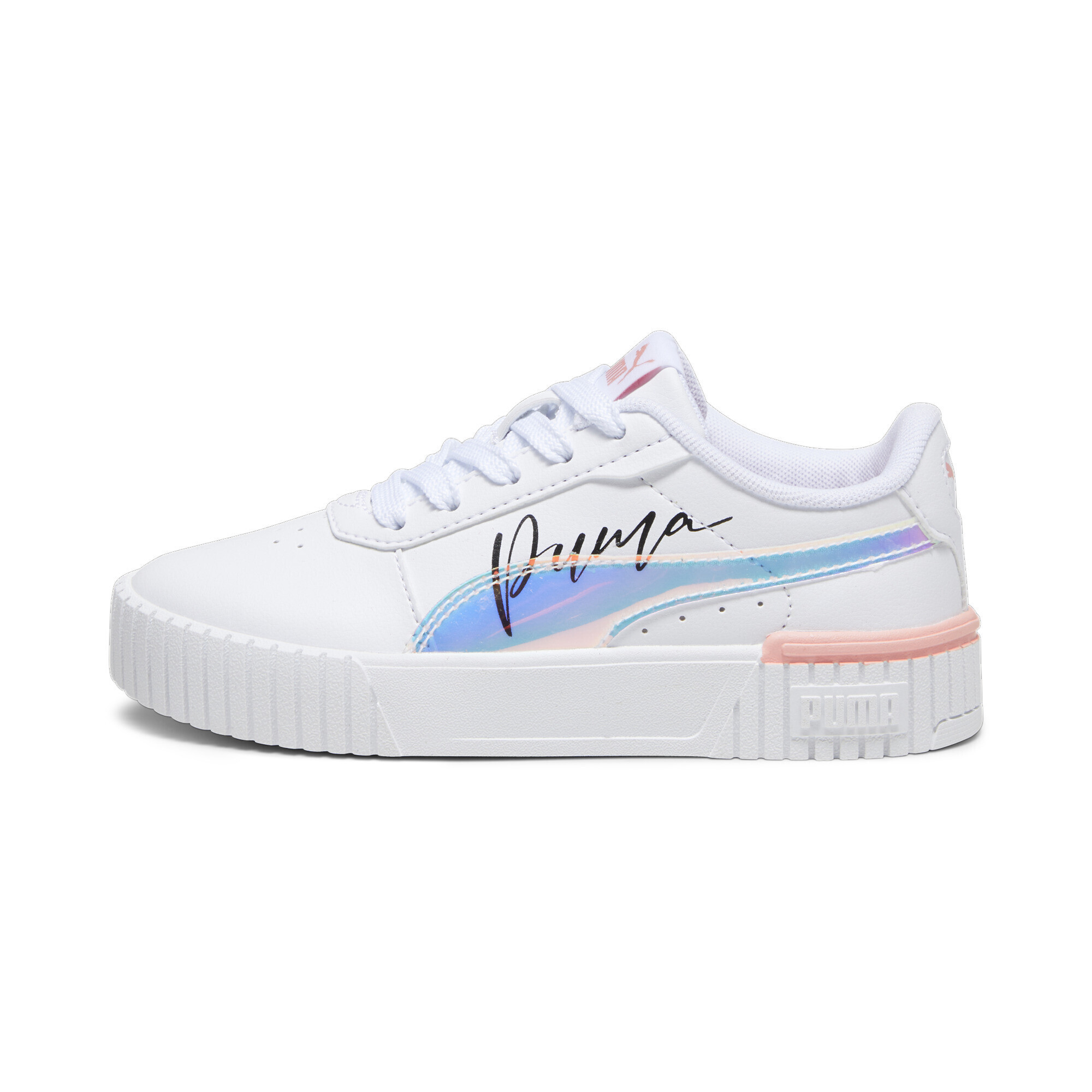 4099683300374 - Sneakers Carina 20 Crystal Wings