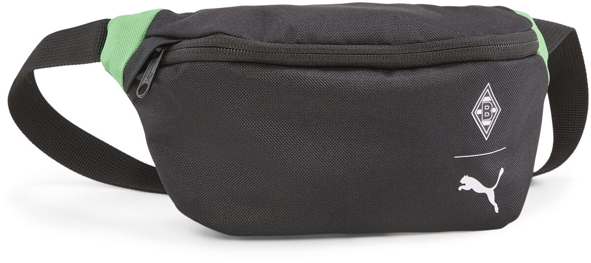 4099683455678 - BMG Fan Waist Bag Gürteltasche schwarz