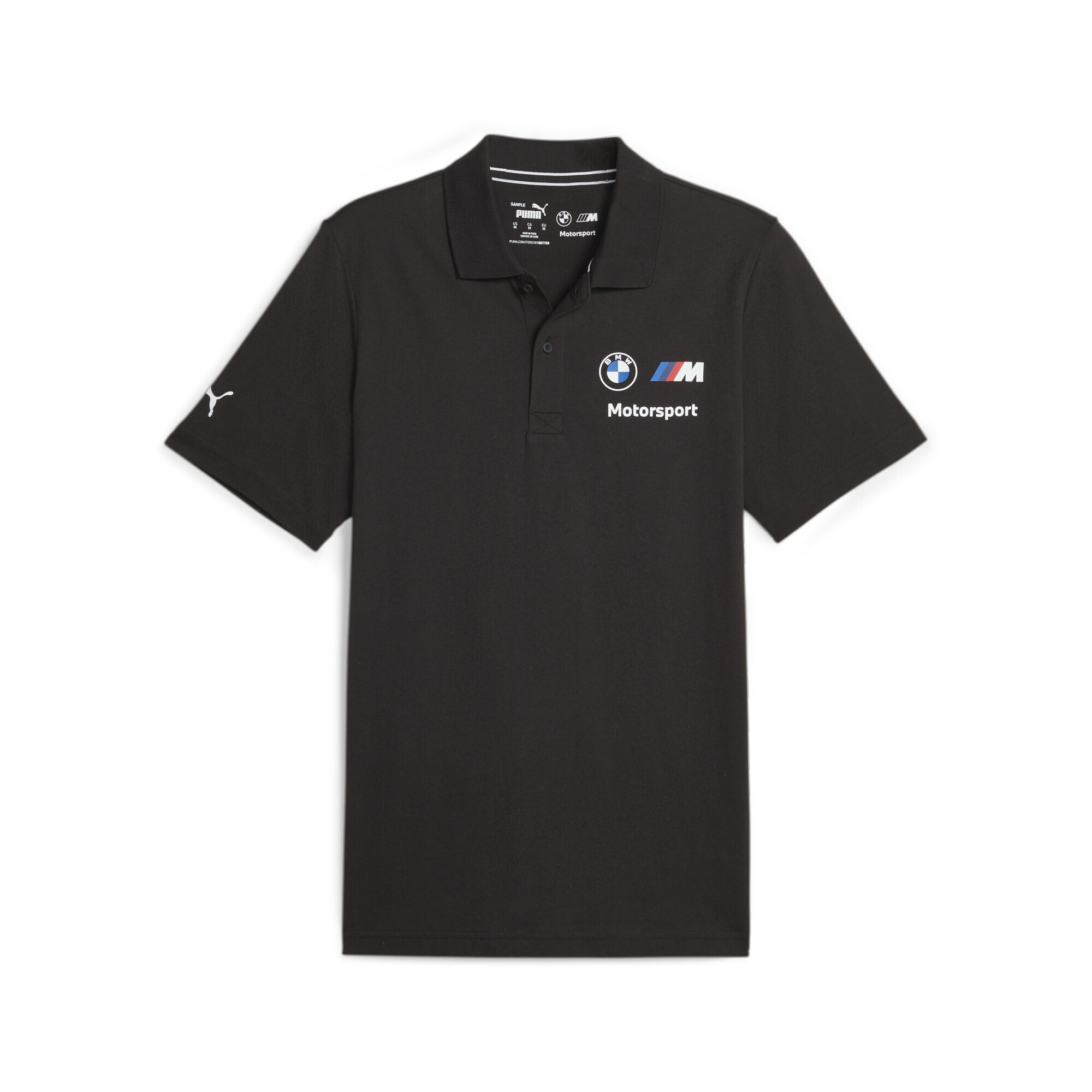 4099683481882 - Polo-Shirt BMW MMS ESS