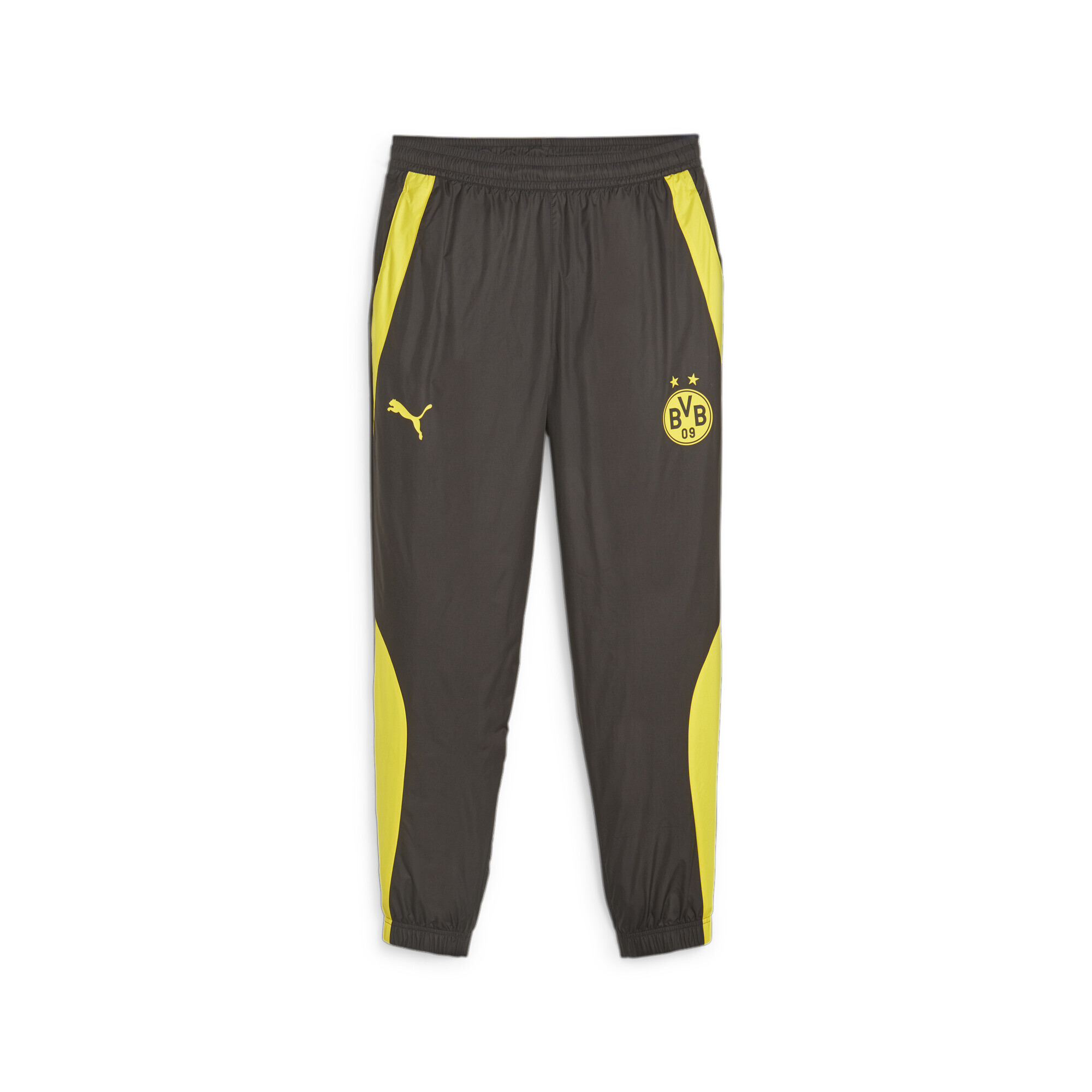 4099683491935 - prematch Jogginghose Borussia Dortmund Woven 2023 24