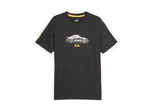 4099683539675 - Motorsport PL Graphic Tee Herren T-Shirt