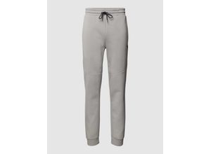 4099683655856 - Trackpants mit elastischem Bund