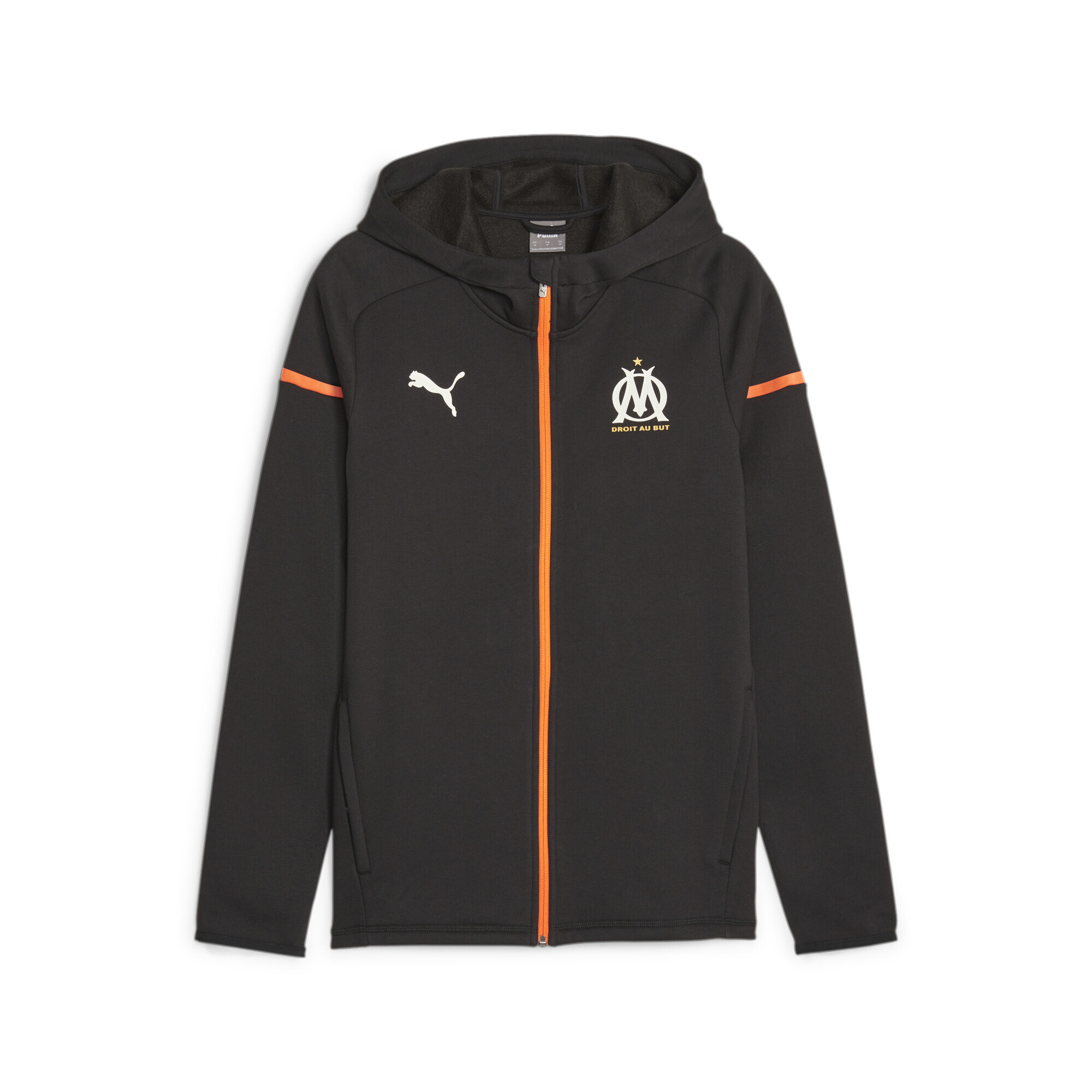 4099683675663 - Lässige Trainingsjacke om 2023 24