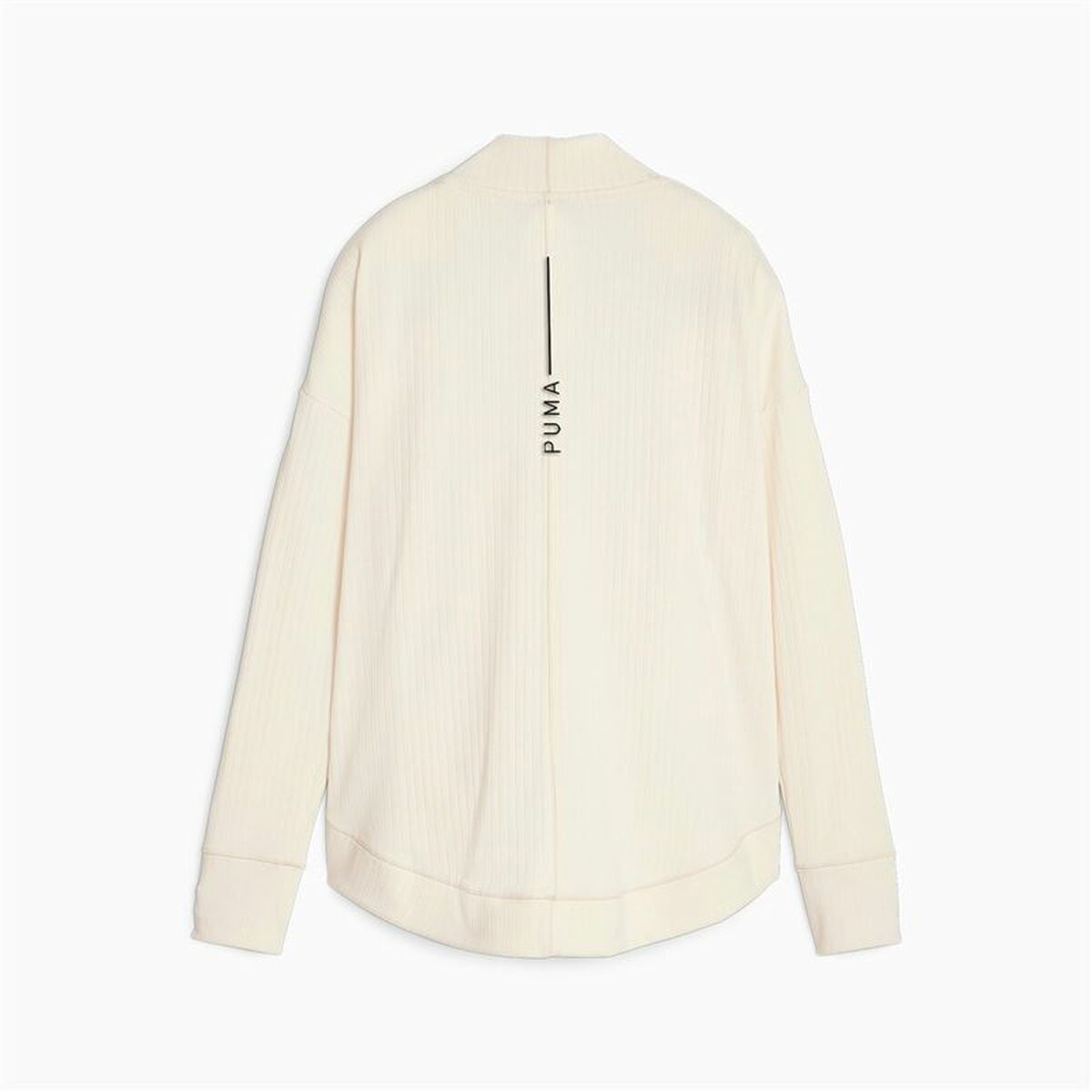 4099683707258 - Sportjacke für Frauen Studio Unwind Long C Weiß