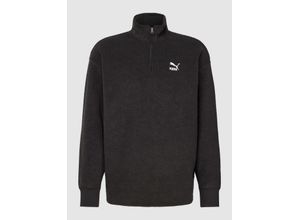 4099683968345 - Sweatshirt mit Fleece Modell CLASSICS