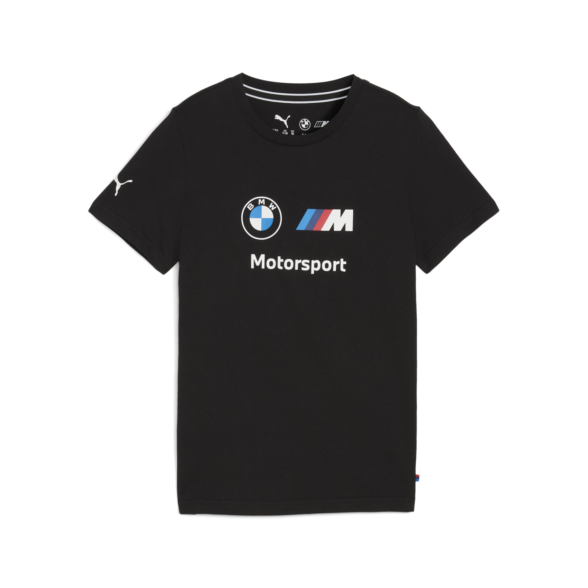 4099684013198 - T-Shirt BMW M Motorsport