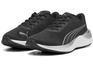 4099684075875 - PUMA® Laufschuhe Electrify NITRO™ 3 atmungsaktiv strapazierfähig für Damen schwarz EU 385