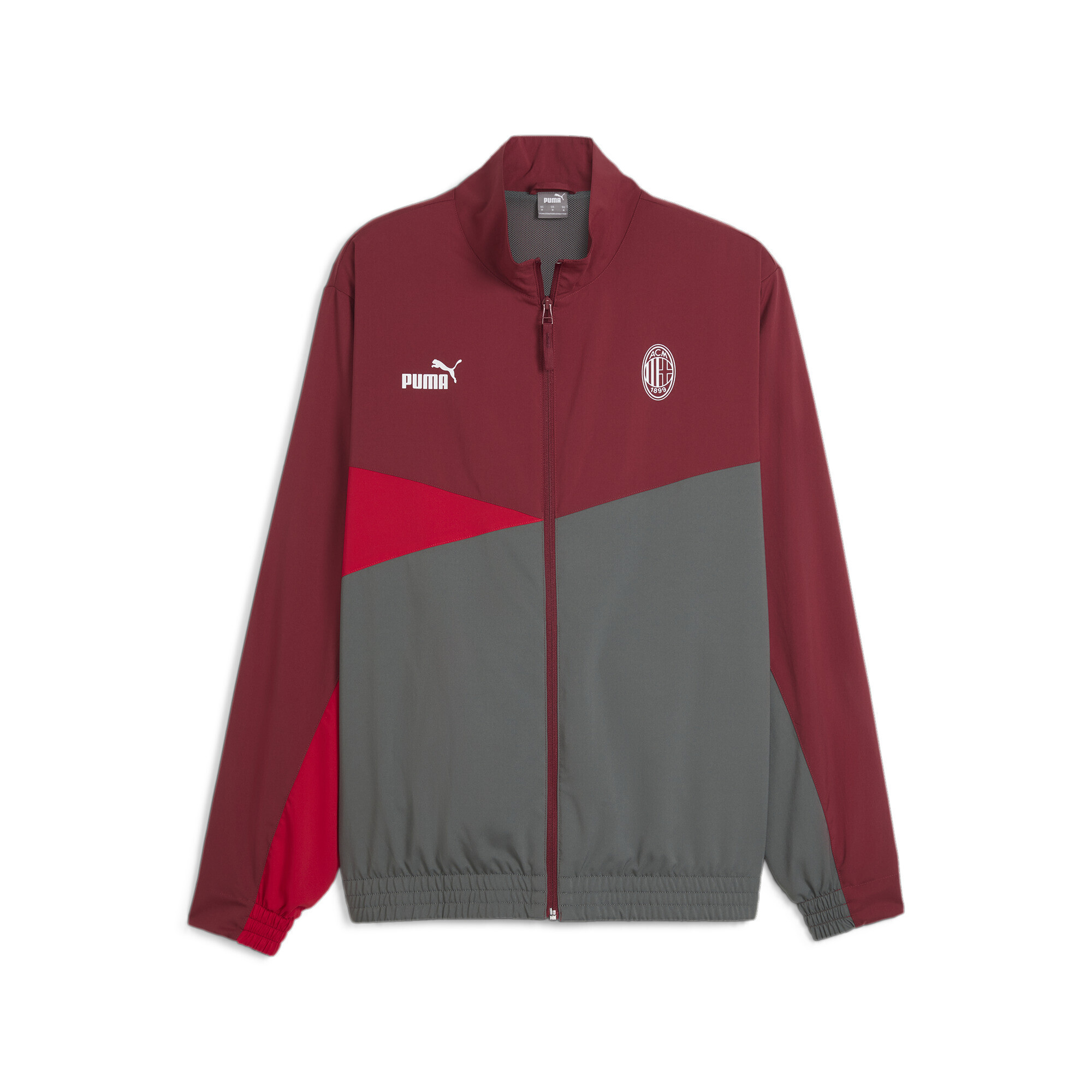 4099685445561 - Trainingsjacke Milan AC 2023 24