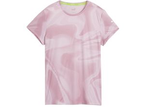 4099685590018 - PUMA® Funktionsshirt Run Favourite schnelltrocknend für Damen lila M