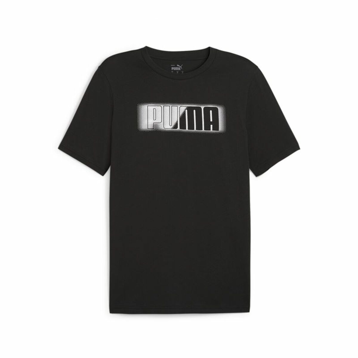 4099685623303 - Herren Kurzarm-T-Shirt GRAPHICS