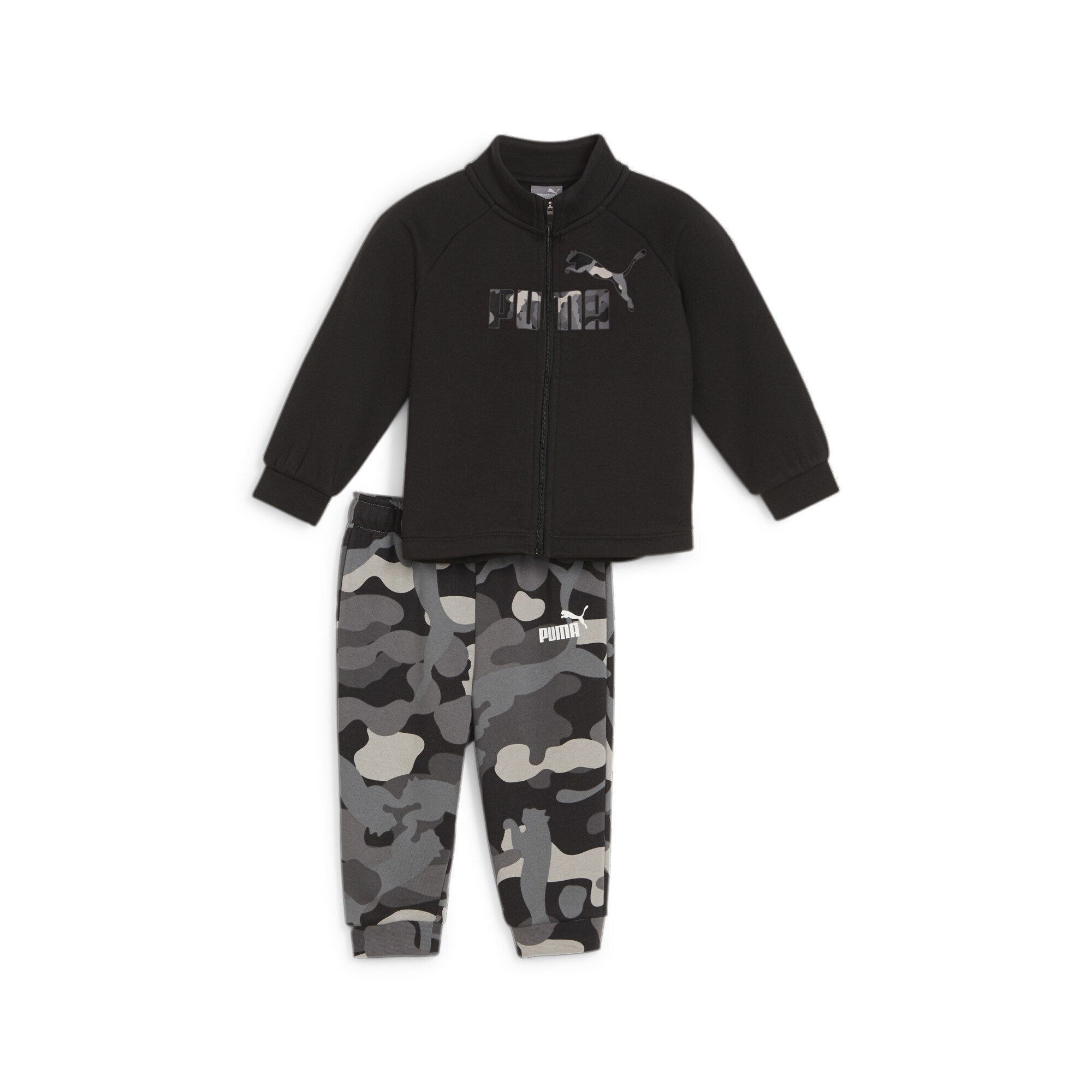 4099685663217 - Trainingsanzug Baby Minicats Camo