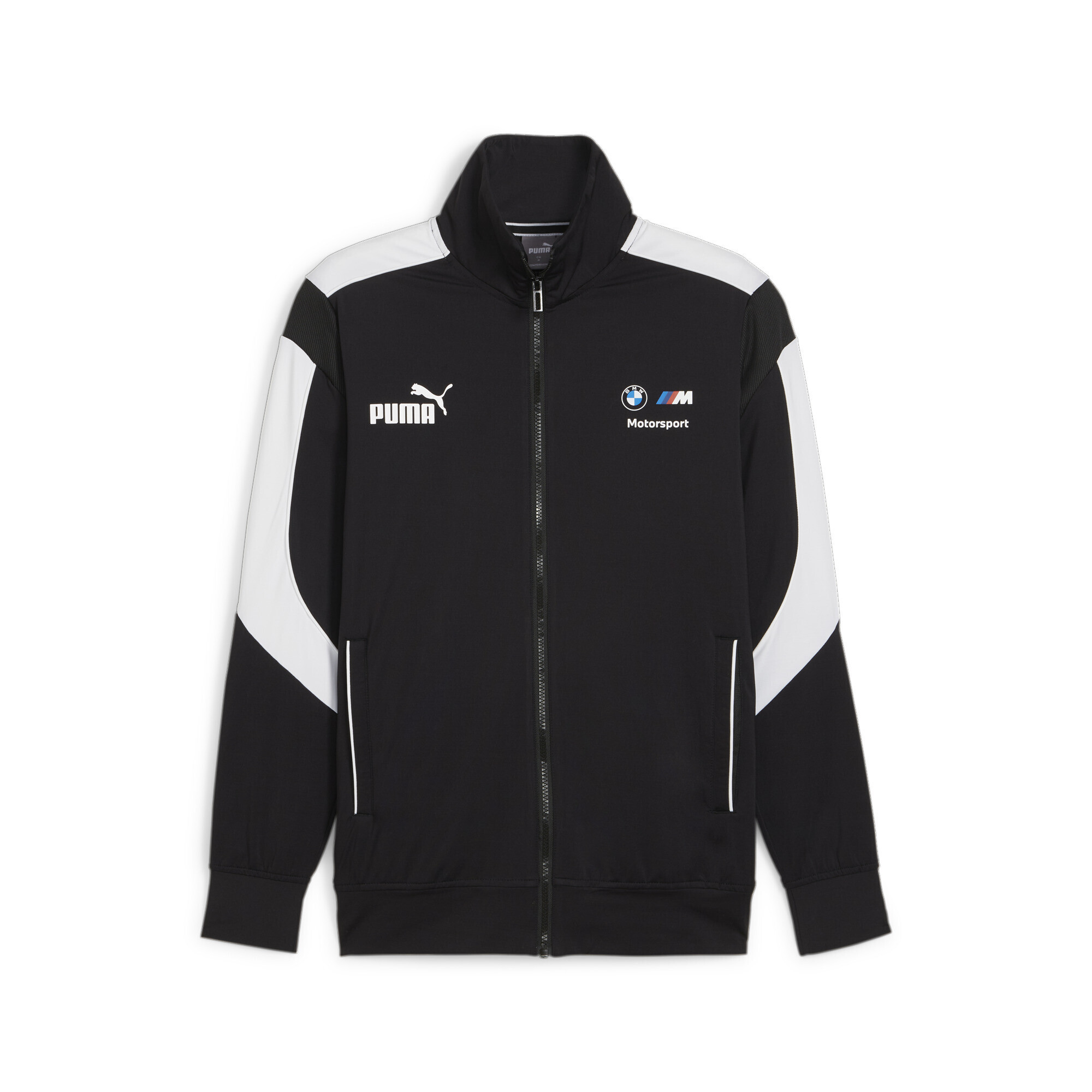 4099685664023 - Slim Fit Trainingsjacke BMW MMS MT7+