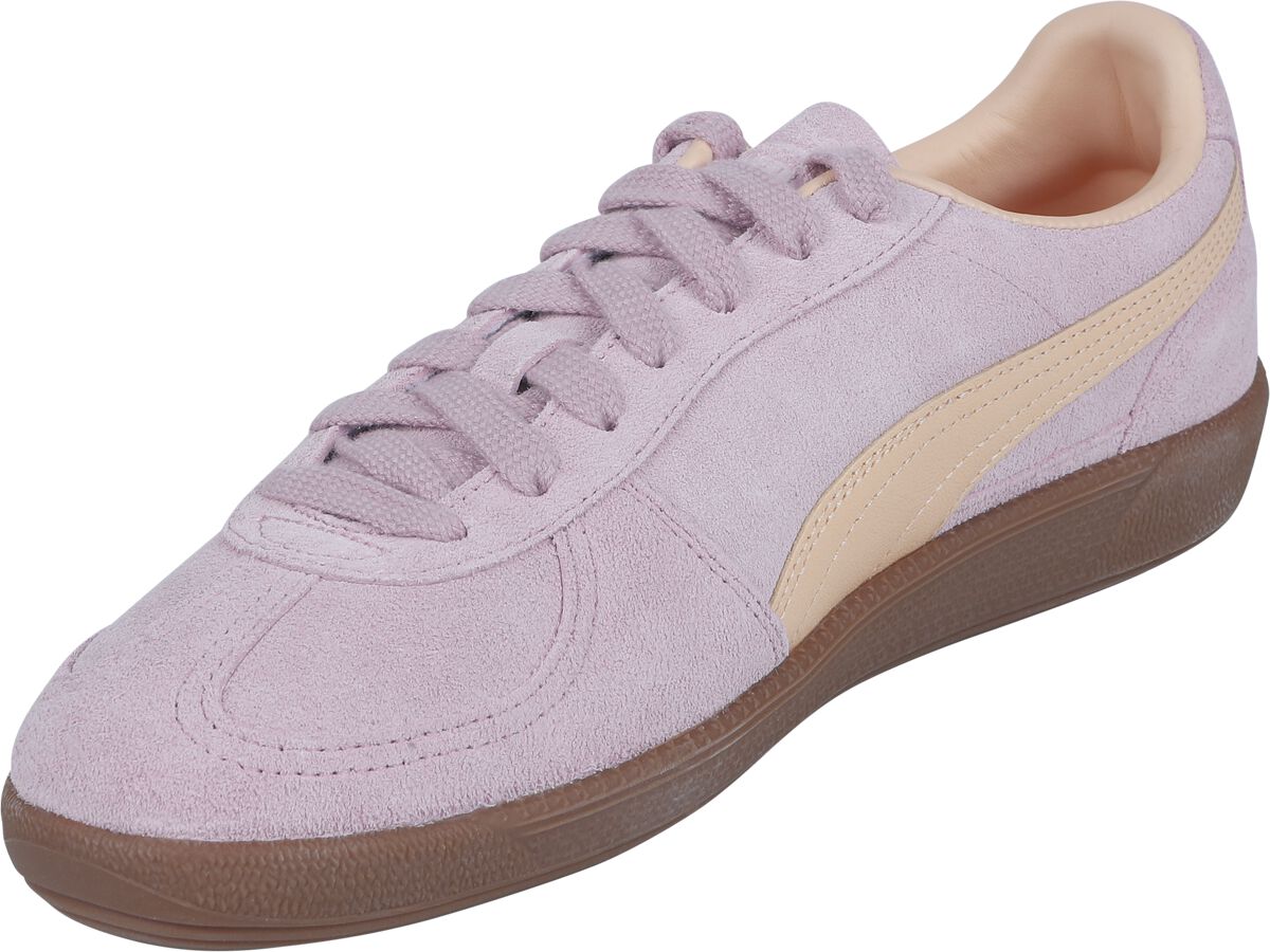 4099685840380 - Palermo Sneaker multicolor in EU38
