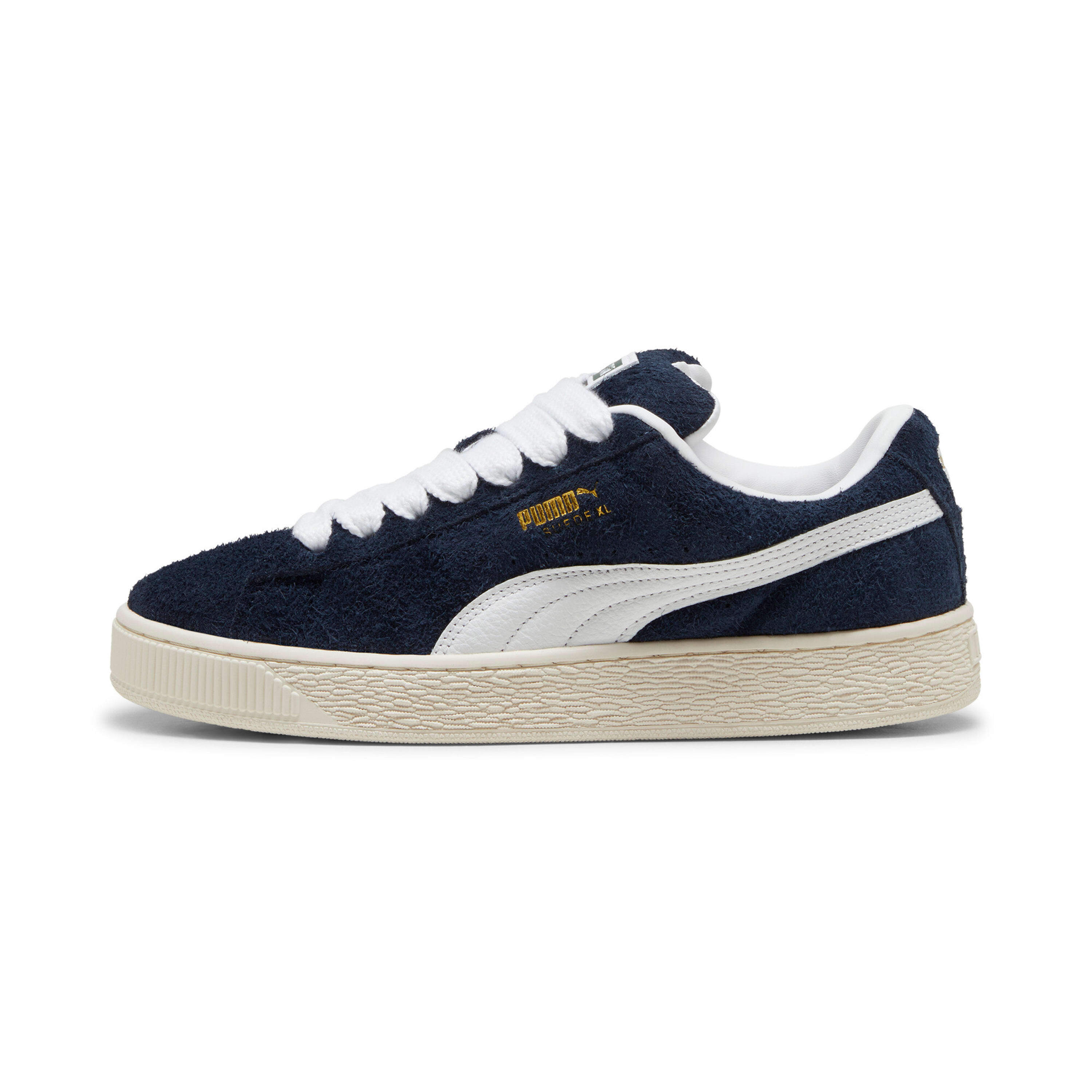 4099685848423 - Sneakers Suede XL Hairy