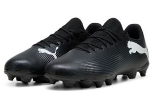 4099686018740 - PUMA® Fußballschuhe Future 7 Play FG AG leicht strapazierfähig für Herren schwarz 425