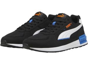 4099686097202 - PUMA® Graviton Sneaker SOFTFOAM+ für Herren schwarz 45