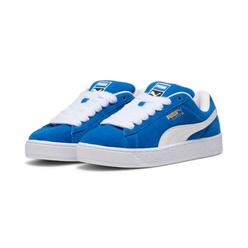 4099686133009 - Suede XL Sneaker blau in EU38