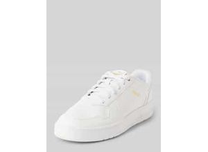 4099686158460 - Sneaker mit Label-Print Modell Court Classic