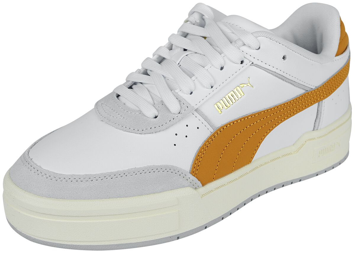 4099686189679 - CA Pro Sport Mix Sneaker weiß in EU36