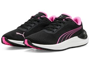 4099686324353 - PUMA® Laufschuhe Electrify Nitro 3 atmungsaktiv dämpfend für Damen schwarz 37