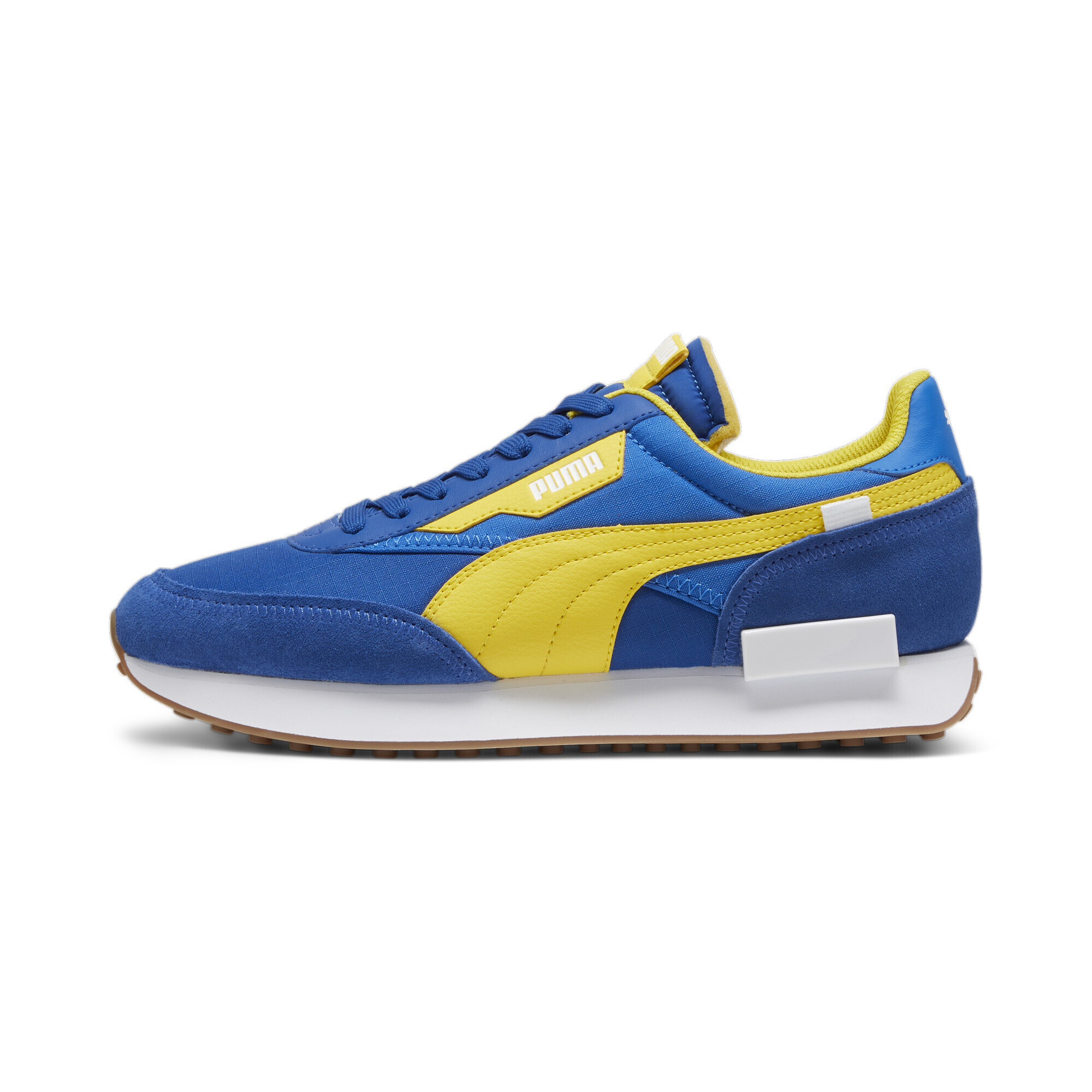 4099686437404 - Sneakers Future Rider Play On