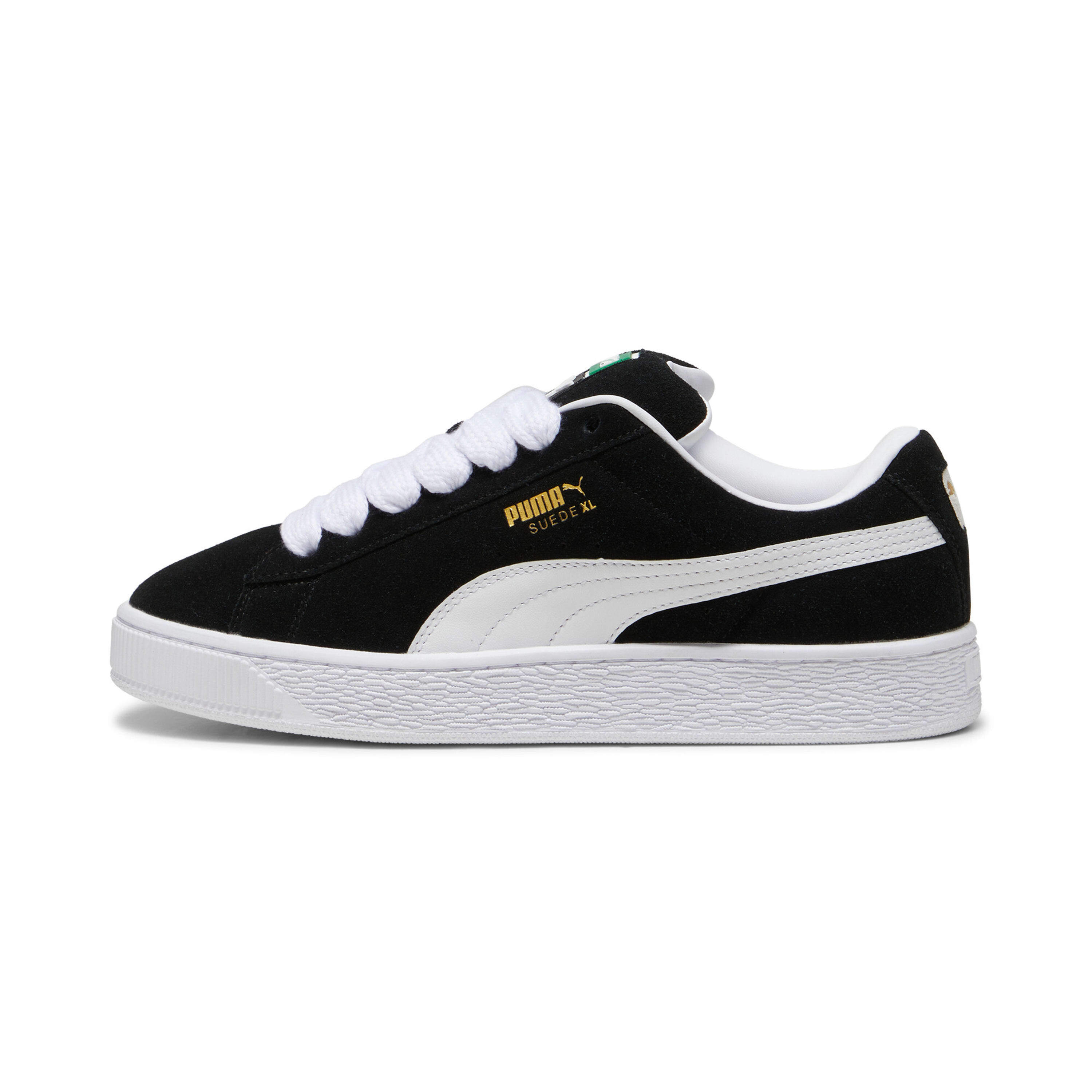 4099686445546 - Sneaker mit Label-Details Modell Suede 4099686445546 - Sneaker mit Label-Details Modell Suede