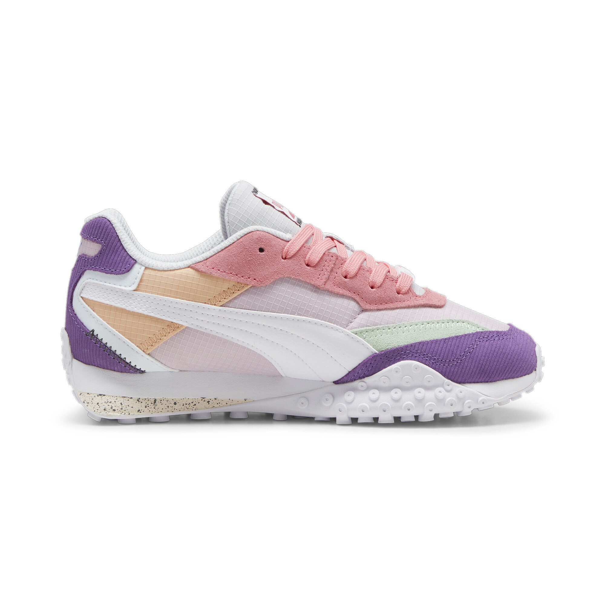 4099686532123 - Sneakers Blktop Rider