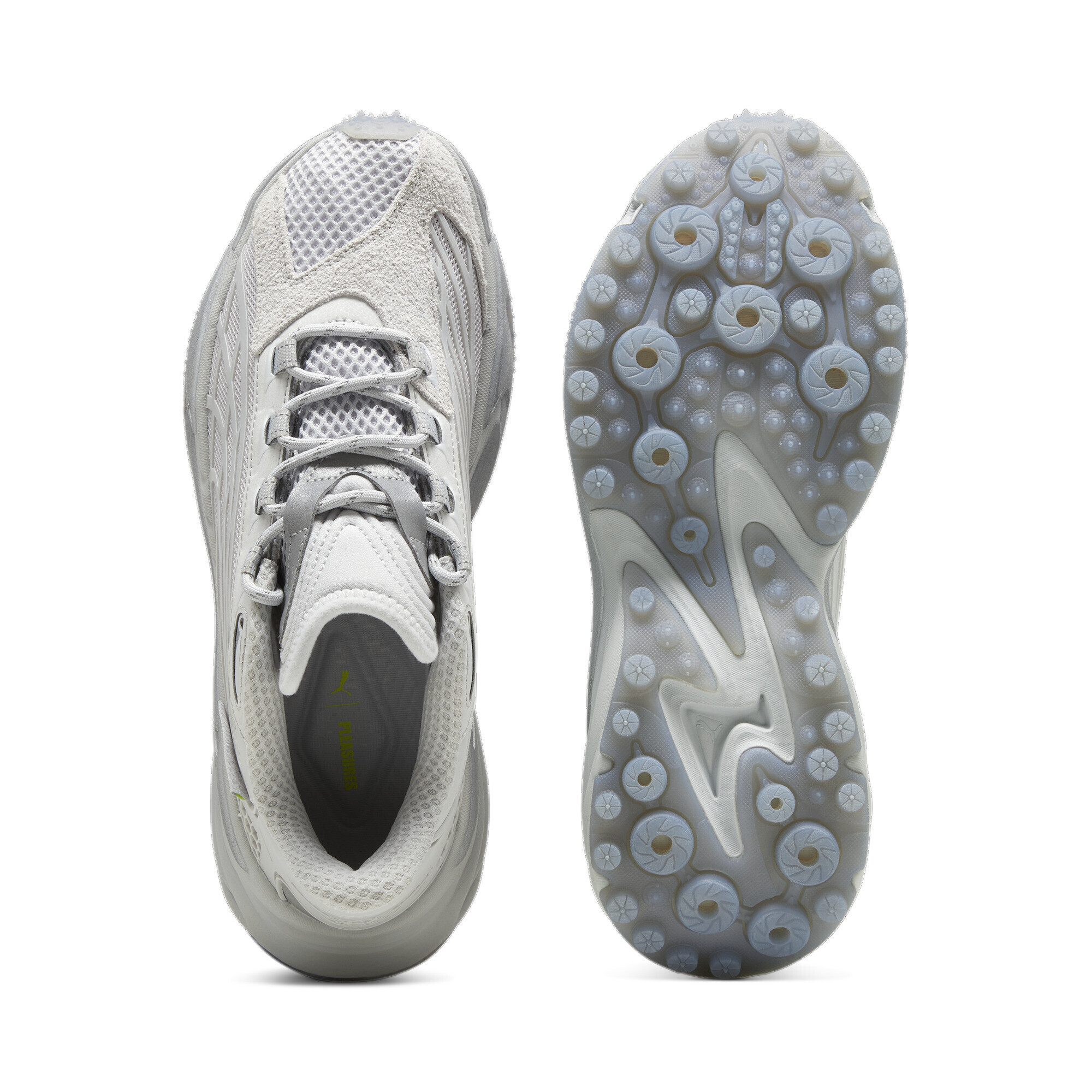 4099686605025 - Sneakers Spirex Pleasures