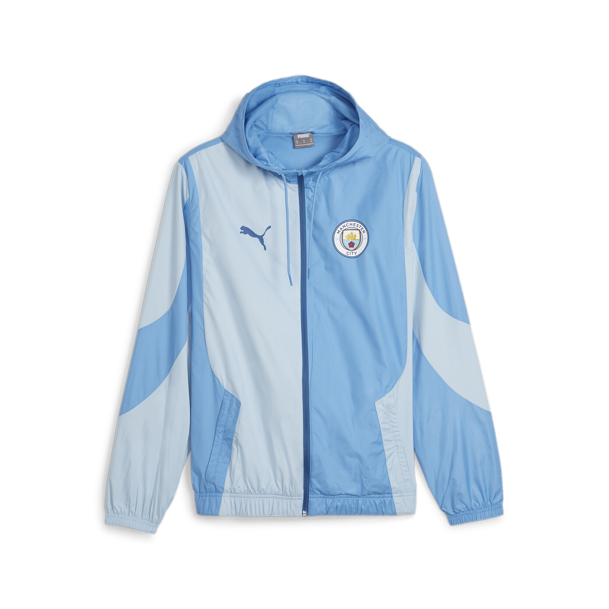 4099686752941 - Prematch Joggingjacke Manchester City 2023 24